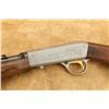 Image 25 : Belgian Browning Sa-22 Grade Ii .22 Lr 19.375" Semi Automatic Takedown Rifle, 1971 C&r