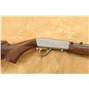 Image 4 : Belgian Browning Sa-22 Grade Ii .22 Lr 19.375" Semi Automatic Takedown Rifle, 1971 C&r