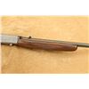 Image 5 : Belgian Browning Sa-22 Grade Ii .22 Lr 19.375" Semi Automatic Takedown Rifle, 1971 C&r