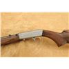 Image 9 : Belgian Browning Sa-22 Grade Ii .22 Lr 19.375" Semi Automatic Takedown Rifle, 1971 C&r