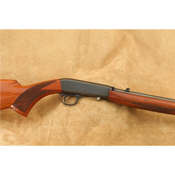 Outstanding Condition Fn Browning Sa-22 Grade I .22 Lr 19.375" Semi-auto Rifle, 1961 C&r