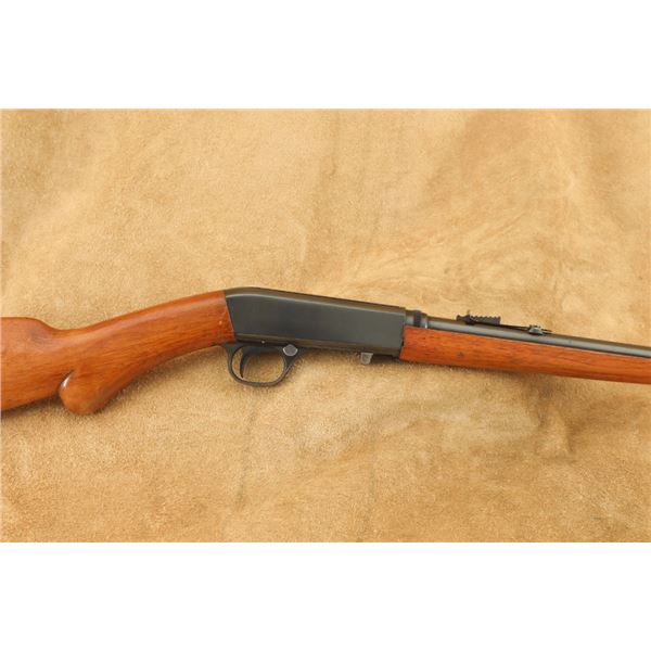 Fabrique Nationale Browning Sa-22 .22 Lr 19.375" Threaded Semi Auto Rifle, 1952-1955 C&r
