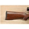 Image 5 : Cz-usa Cz 457 American .22 Lr 24.5" Bolt Action Rifle With Athlon Scope & 3 Mags, Mfd 2020