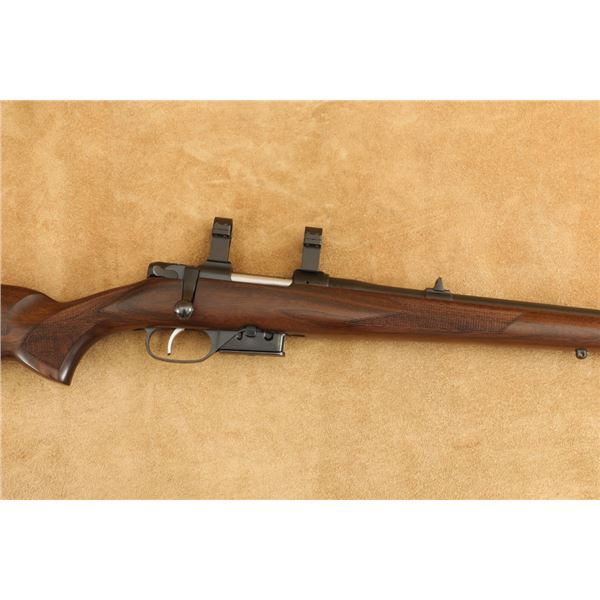 Cz-usa Cz 527 Fs .22 Hornet 20.5" Controlled Round Feed Bolt Action Rifle, Mfd 2008
