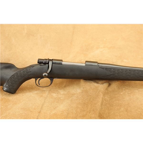 Zastava Interarms Mark X .308 Win. 24" Mauser-style Bolt Action Rifle, Mfd 1989