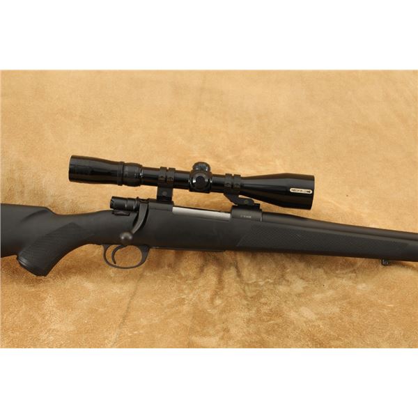Zastava Charles Daly Field Grade M-98 .30-06 Springfield 22" Bolt Action Rifle & Scope