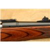 Image 23 : Remington Custom Shop Model Seven Custom Ms Mannlicher 7mm-08 20" Bolt Action Rifle, Mfd 1993