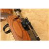 Image 27 : Remington Custom Shop Model Seven Custom Ms Mannlicher 7mm-08 20" Bolt Action Rifle, Mfd 1993