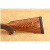 Image 8 : Remington Custom Shop Model Seven Custom Ms Mannlicher 7mm-08 20" Bolt Action Rifle, Mfd 1993