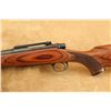 Image 9 : Remington Custom Shop Model Seven Custom Ms Mannlicher 7mm-08 20" Bolt Action Rifle, Mfd 1993