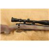 Image 1 : Custom Remington Model 788 .223 Rem. 24" Bolt Action Rifle With Scope & Timney Trigger