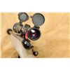 Image 29 : Custom Remington Model 788 .223 Rem. 24" Bolt Action Rifle With Scope & Timney Trigger