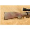 Image 3 : Custom Remington Model 788 .223 Rem. 24" Bolt Action Rifle With Scope & Timney Trigger