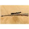 Image 7 : Custom Remington Model 788 .223 Rem. 24" Bolt Action Rifle With Scope & Timney Trigger