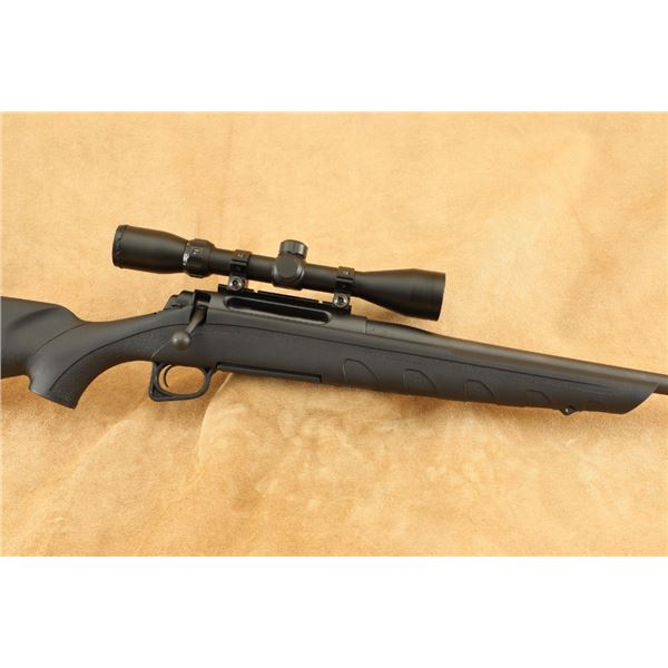 Remington Model 770 .270 Winchester 22" Bolt Action Rifle & Scope, Mfd 2012
