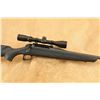 Image 1 : Remington Model 770 .270 Winchester 22" Bolt Action Rifle & Scope, Mfd 2012