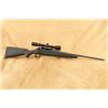 Image 2 : Remington Model 770 .270 Winchester 22" Bolt Action Rifle & Scope, Mfd 2012