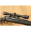 Image 24 : Remington Model 700 7mm Rem. Mag. 24" Bolt Action Rifle & Tasco Scope, Mfd 1990