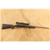 Image 2 : Remington Model 700 7mm Rem. Mag. 24" Bolt Action Rifle & Tasco Scope, Mfd 1990