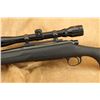 Image 9 : Remington Model 700 7mm Rem. Mag. 24" Bolt Action Rifle & Tasco Scope, Mfd 1990