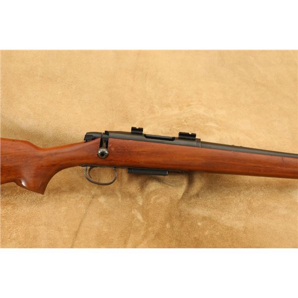 Remington Model 788 .222 Rem. 24" Bolt Action Rifle, Mfd 1967 C&r