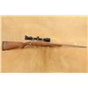 Image 12 : Ruger 77/17 .17 Winchester Super Magnum 24" Bolt Action Rifle & Nikon Scope, Mfd 2015