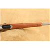 Image 19 : Ruger 77/17 .17 Winchester Super Magnum 24" Bolt Action Rifle & Nikon Scope, Mfd 2015