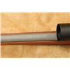 Image 28 : Ruger 77/17 .17 Winchester Super Magnum 24" Bolt Action Rifle & Nikon Scope, Mfd 2015