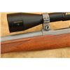 Image 29 : Ruger 77/17 .17 Winchester Super Magnum 24" Bolt Action Rifle & Nikon Scope, Mfd 2015