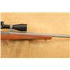 Image 5 : Ruger 77/17 .17 Winchester Super Magnum 24" Bolt Action Rifle & Nikon Scope, Mfd 2015