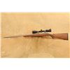 Image 7 : Ruger 77/17 .17 Winchester Super Magnum 24" Bolt Action Rifle & Nikon Scope, Mfd 2015