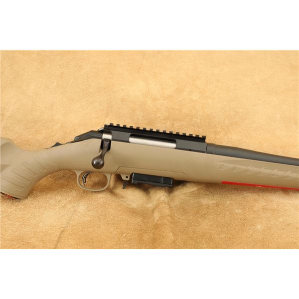 Ruger American Ranch Rifle Gen. 1 7.62x39mm 16" Bolt Action Rifle, Mfd 2021