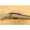 Image 1 : Ruger American Ranch Rifle Gen. 1 7.62x39mm 16" Bolt Action Rifle, Mfd 2021