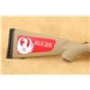 Image 3 : Ruger American Ranch Rifle Gen. 1 7.62x39mm 16" Bolt Action Rifle, Mfd 2021