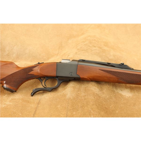 Ruger No. 1 Bicentennial .243 Winchester 22" Single Shot Rifle, Mfd 1976