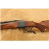 Image 9 : Ruger No. 1 Bicentennial .243 Winchester 22" Single Shot Rifle, Mfd 1976