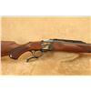 Image 1 : 255/450 Ruger No. 1 Rocky Mountain Elk Foundation Edition .338 Win Mag 26" Single Shot Rifle