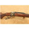 Image 5 : 255/450 Ruger No. 1 Rocky Mountain Elk Foundation Edition .338 Win Mag 26" Single Shot Rifle