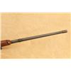 Image 13 : Ruger No. 1-s .338 Winchester Magnum 26" Single Shot Rifle & Burris Scope, Mfd 1995