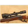 Image 21 : Ruger No. 1-s .338 Winchester Magnum 26" Single Shot Rifle & Burris Scope, Mfd 1995
