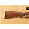 Image 2 : Ruger No. 1-s .338 Winchester Magnum 26" Single Shot Rifle & Burris Scope, Mfd 1995