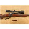 Image 30 : Ruger No. 1-s .338 Winchester Magnum 26" Single Shot Rifle & Burris Scope, Mfd 1995