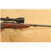 Image 3 : Ruger No. 1-s .338 Winchester Magnum 26" Single Shot Rifle & Burris Scope, Mfd 1995