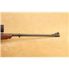 Image 4 : Ruger No. 1-s .338 Winchester Magnum 26" Single Shot Rifle & Burris Scope, Mfd 1995