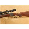 Image 7 : Ruger No. 1-s .338 Winchester Magnum 26" Single Shot Rifle & Burris Scope, Mfd 1995