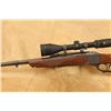 Image 8 : Ruger No. 1-s .338 Winchester Magnum 26" Single Shot Rifle & Burris Scope, Mfd 1995