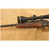Image 10 : Luxus Arms Model 11 .270 Win. 26" Single Shot Break Action Rifle & Leupold Scope