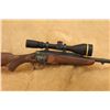 Image 16 : Luxus Arms Model 11 .270 Win. 26" Single Shot Break Action Rifle & Leupold Scope