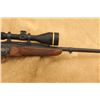 Image 20 : Luxus Arms Model 11 .270 Win. 26" Single Shot Break Action Rifle & Leupold Scope