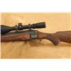 Image 24 : Luxus Arms Model 11 .270 Win. 26" Single Shot Break Action Rifle & Leupold Scope
